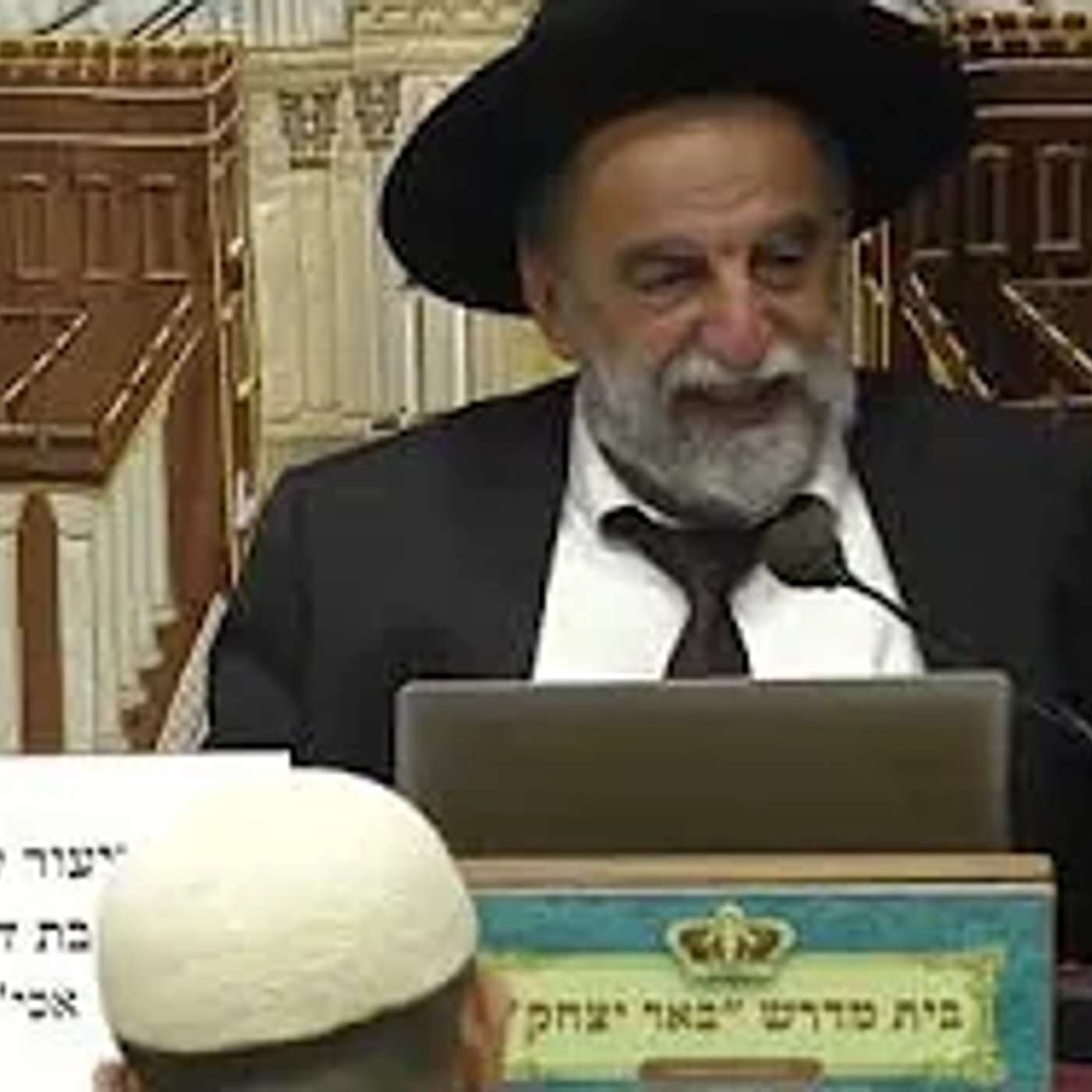 אמונה והשקפה | הרב יהודה נקי | נקודות השקפה וחיזוק לחג השבועות - ב' סיוון תשפ"ו episode artwork