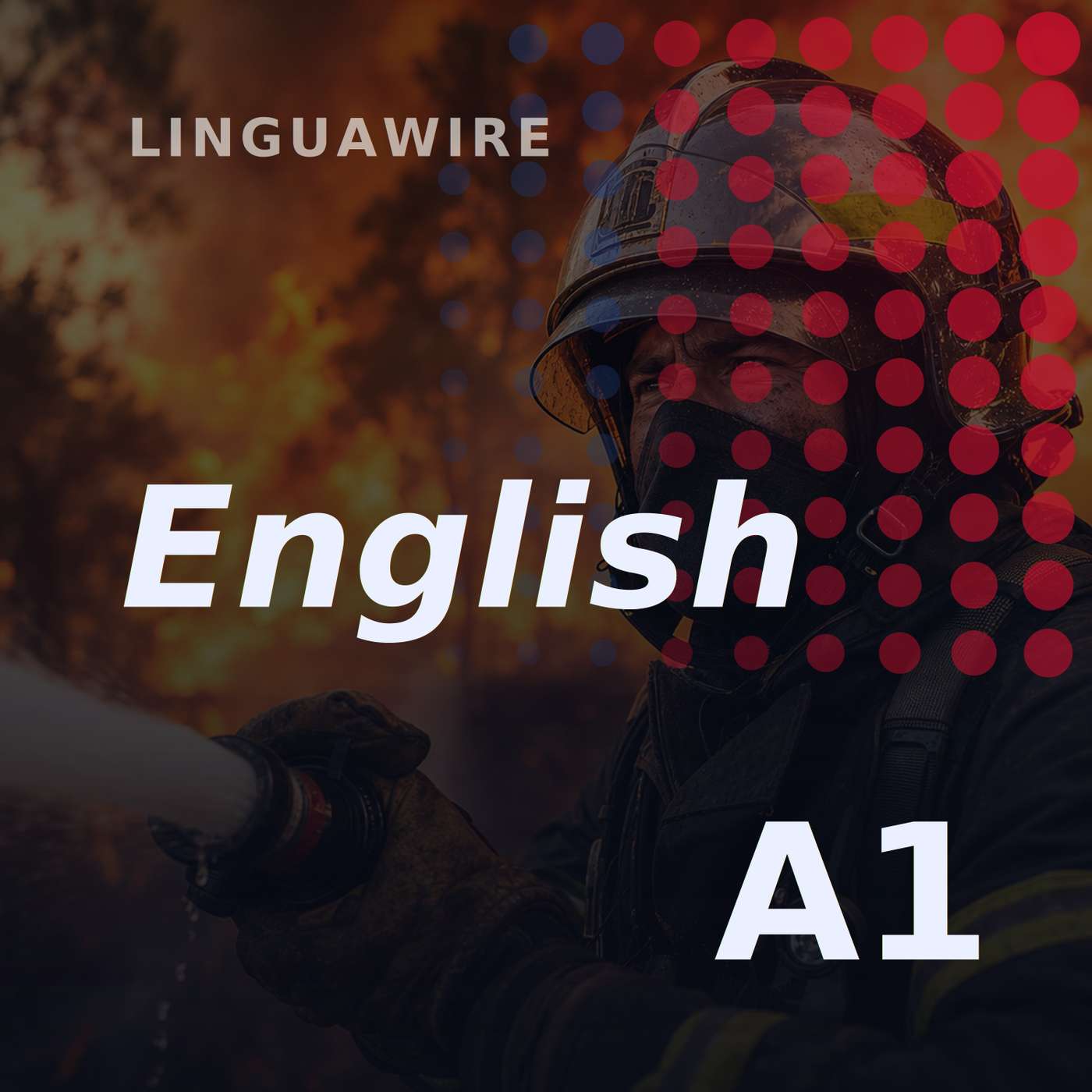 A1 English News | More than 220,000 Flee Wildfires in France and Spain