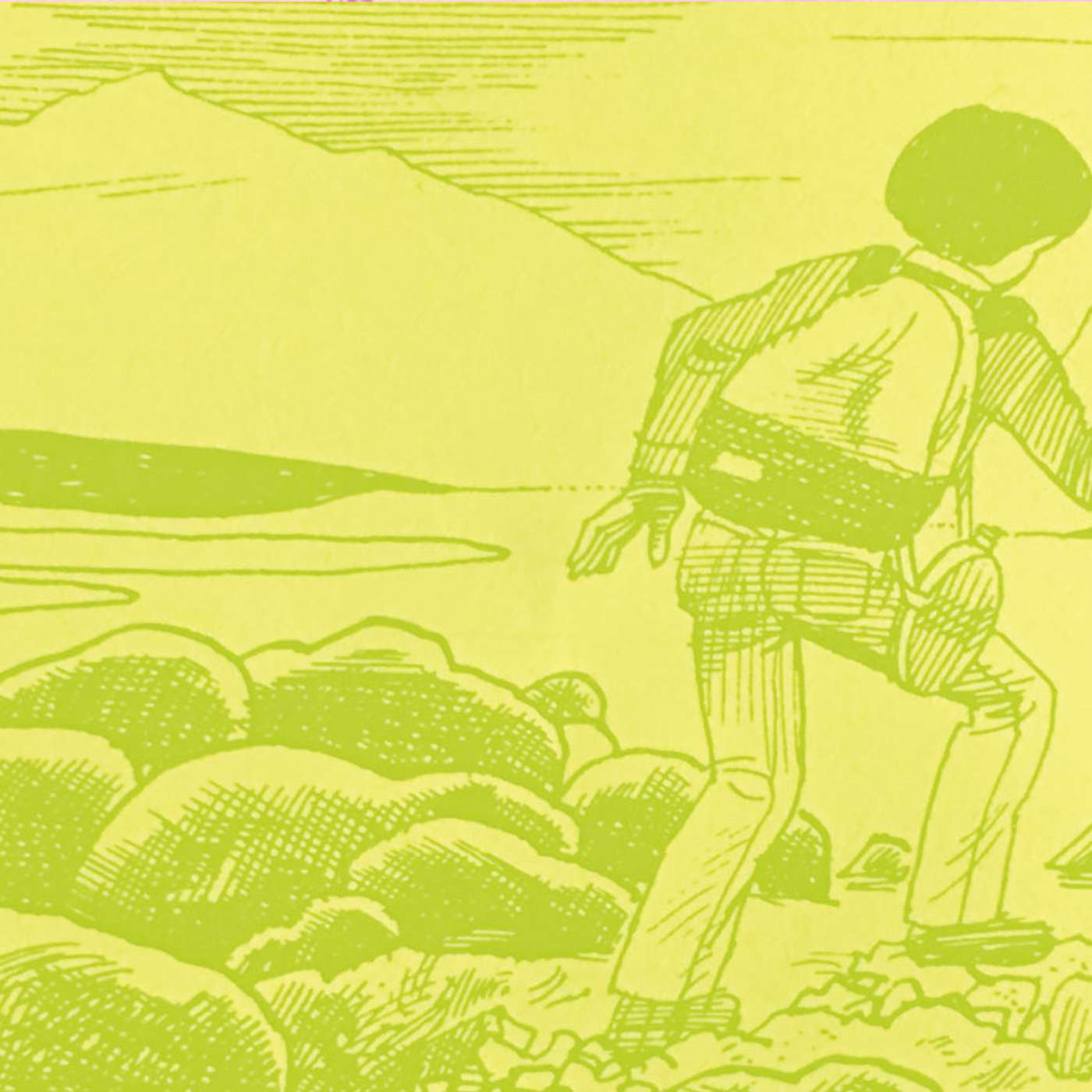 Ep. 3. The Cave of Time: Week Three