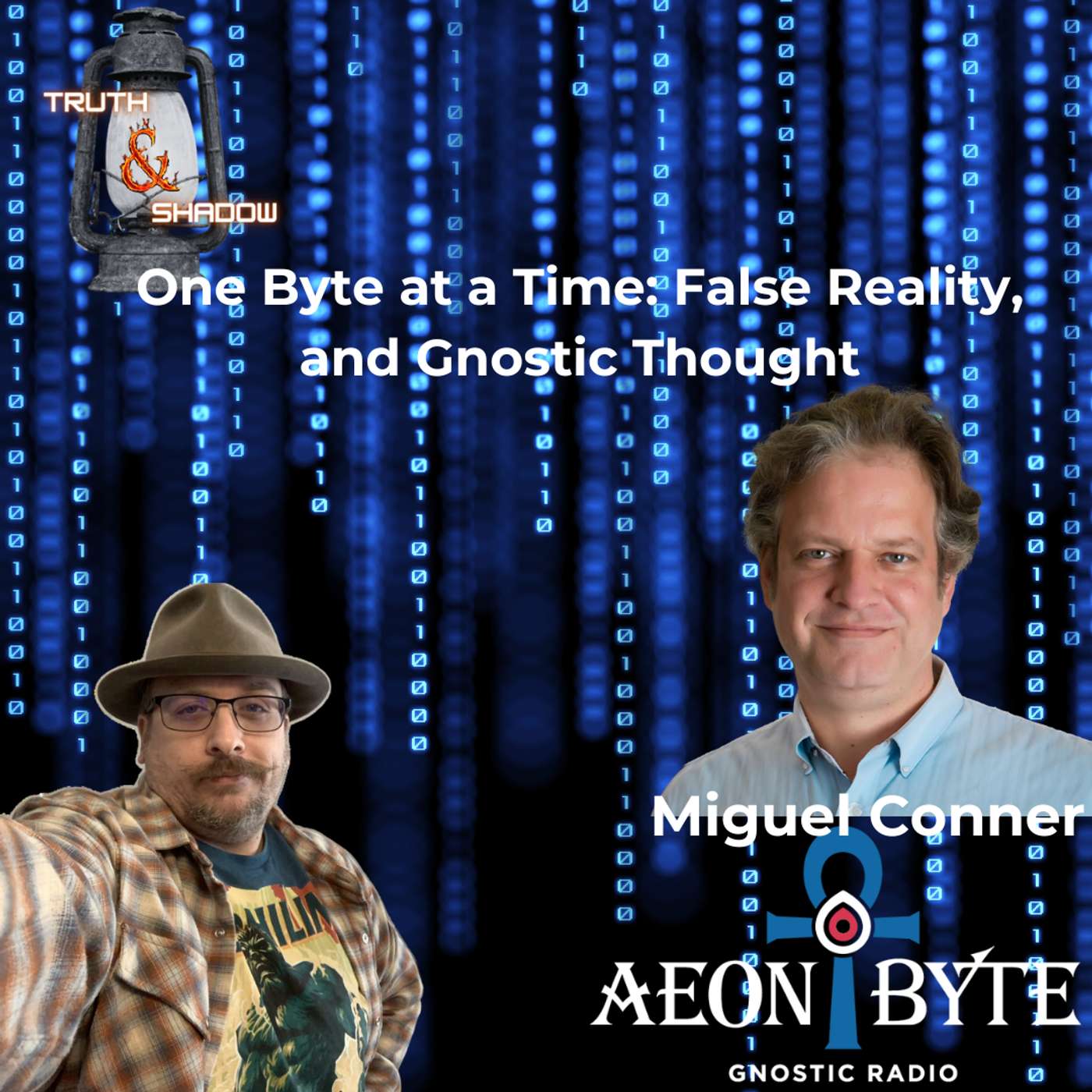 Truth & Shadow Podcast