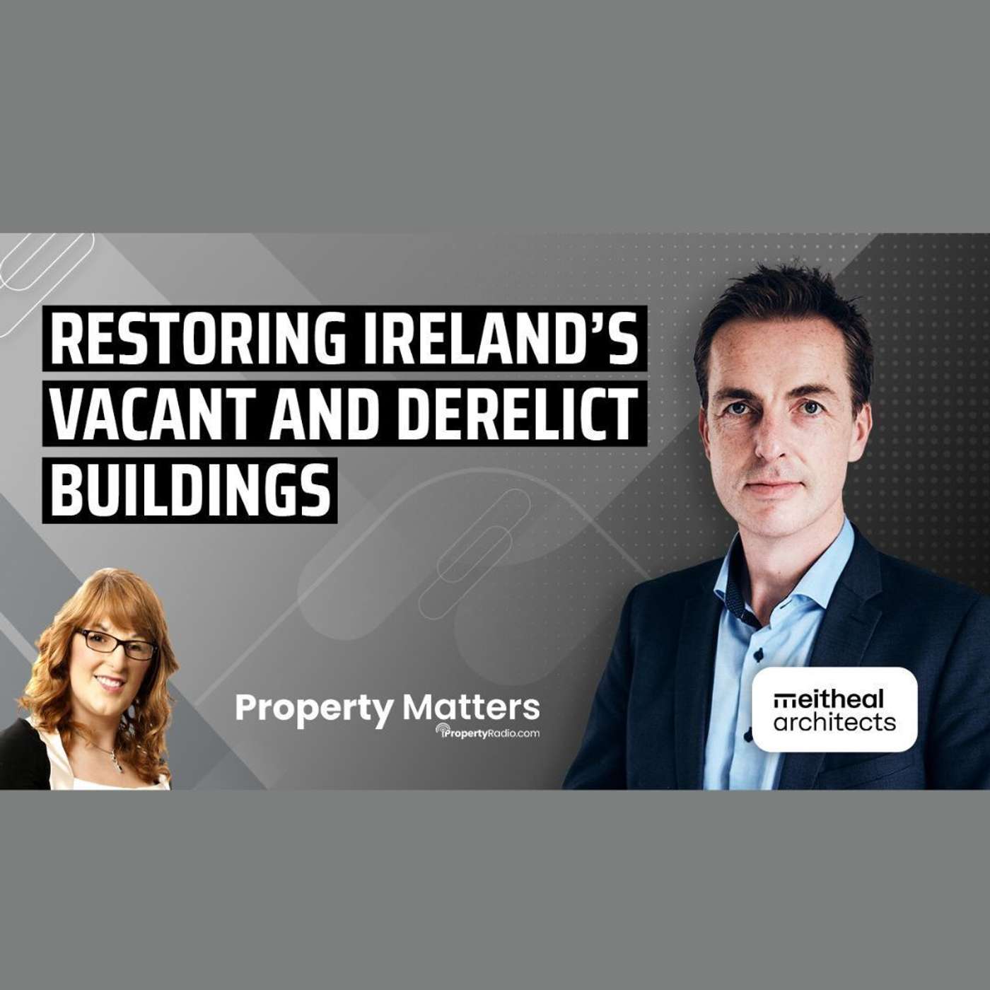 Property Roundup on iPropertyRadio: The property conversation starts here