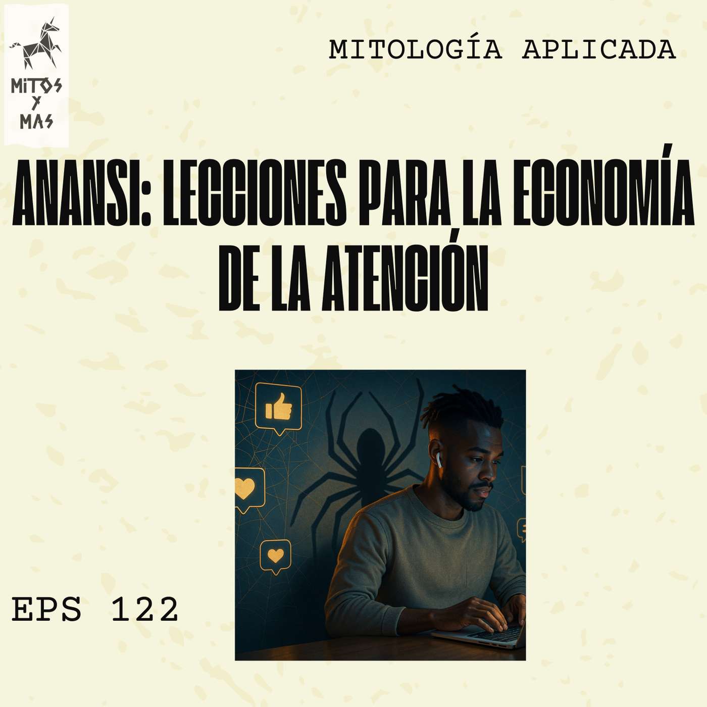 El Primer Influencer de la Historia | La Araña que Inventó el Marketing