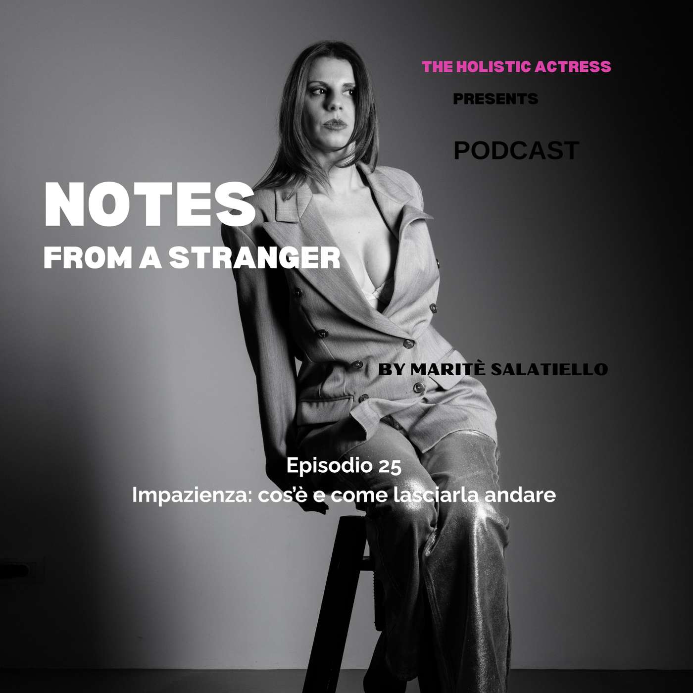 Impazienza: cos'è e come lasciarla andare