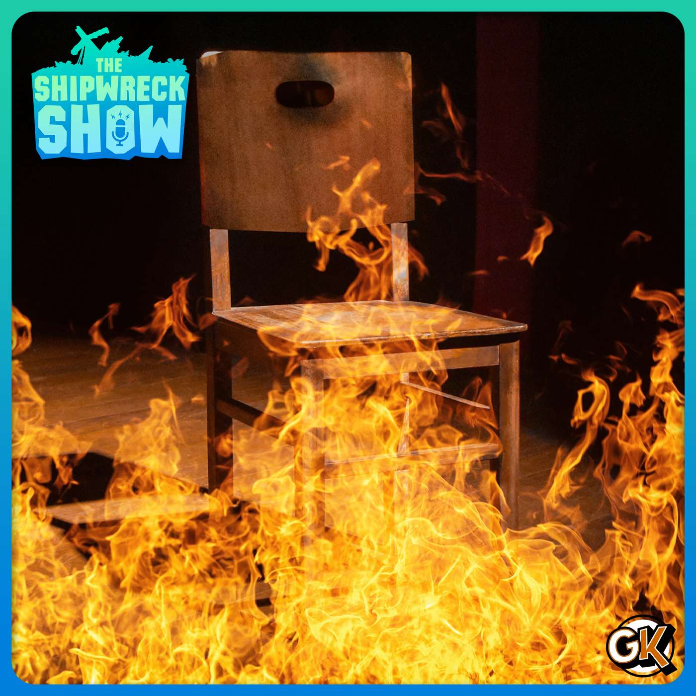 Our "Hottest" Takes (Ep. 154) episode artwork
