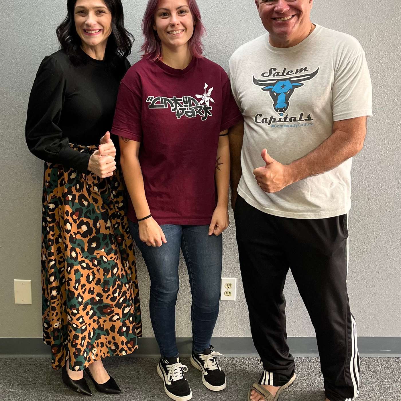 Darcie with All Breed Dog Boarding Interview with Amanda Smith and Baron Robison -  September 18th, 2025