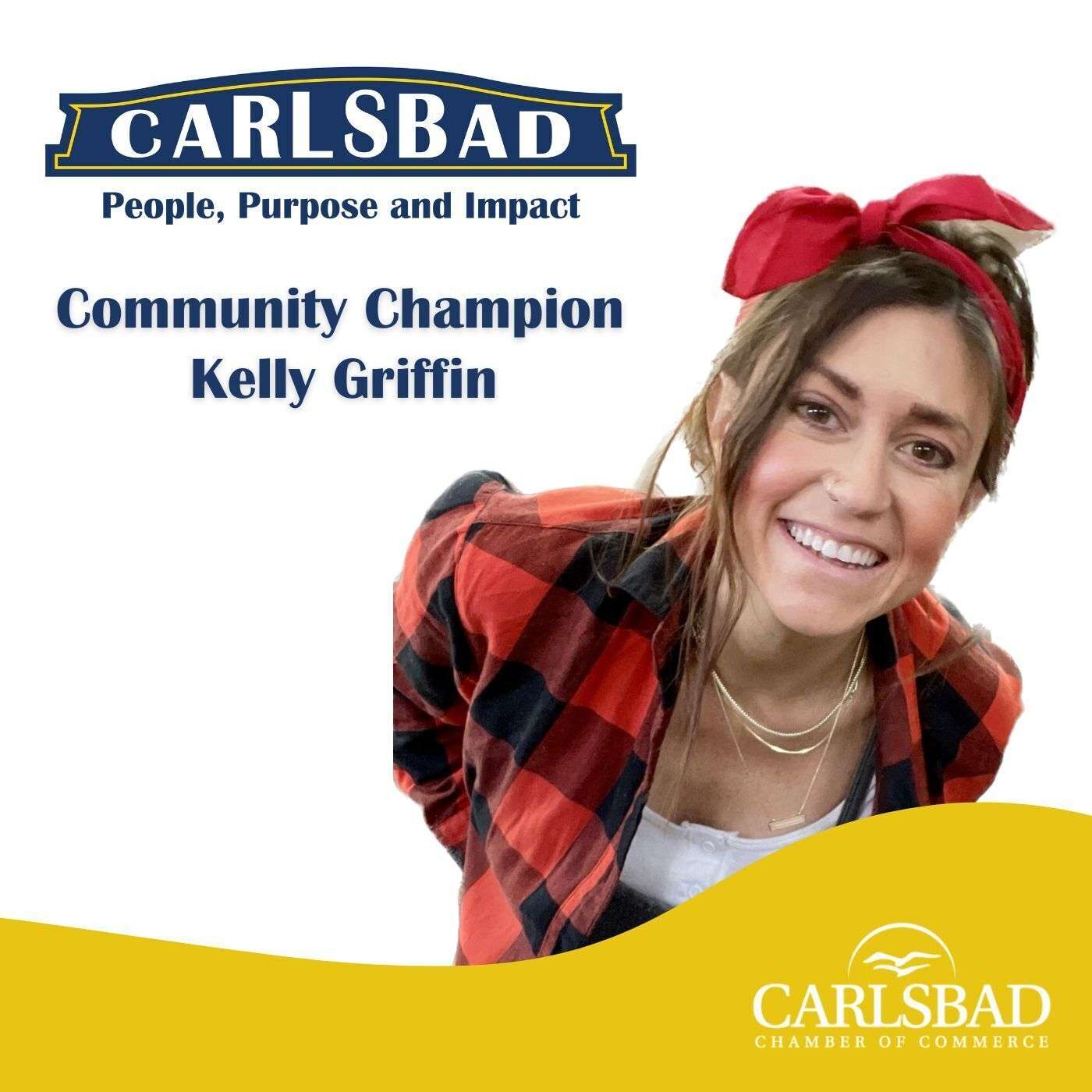 Carlsbad: People, Purpose and Impact