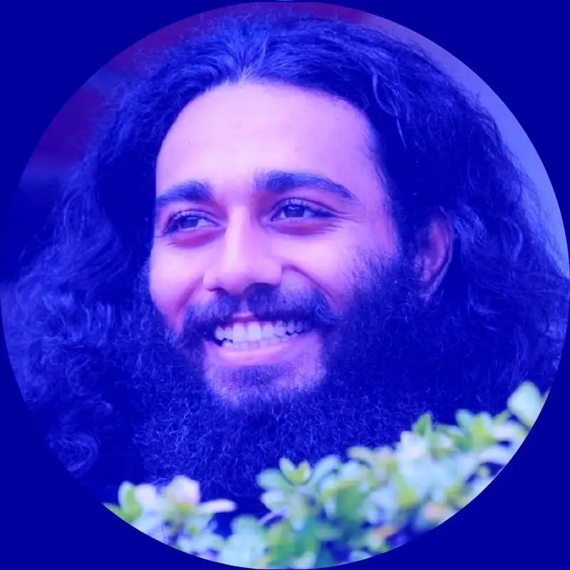 Rangarajan Padmanabahn - Psychedelic Advicate P2