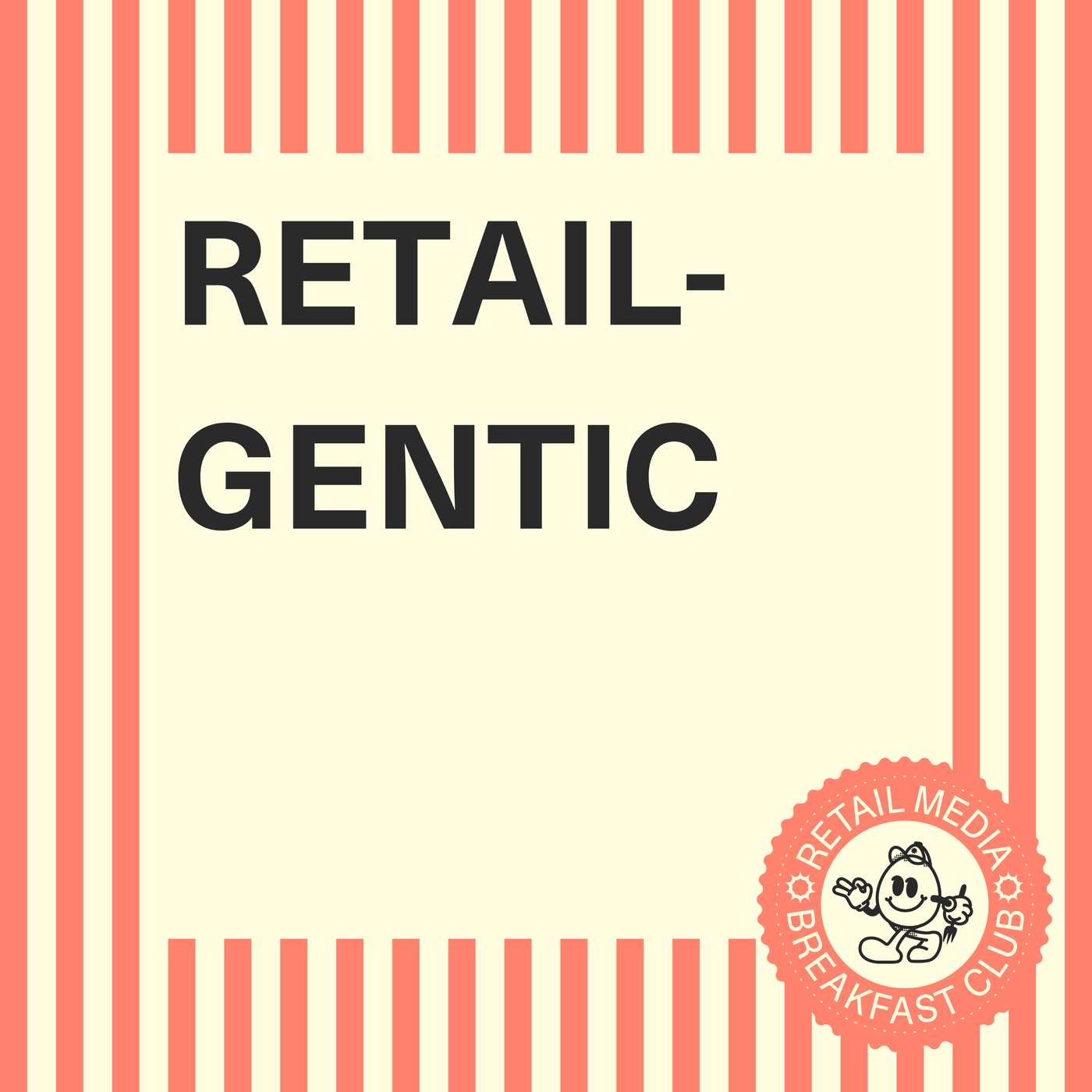 Retail Media Breakfast Club