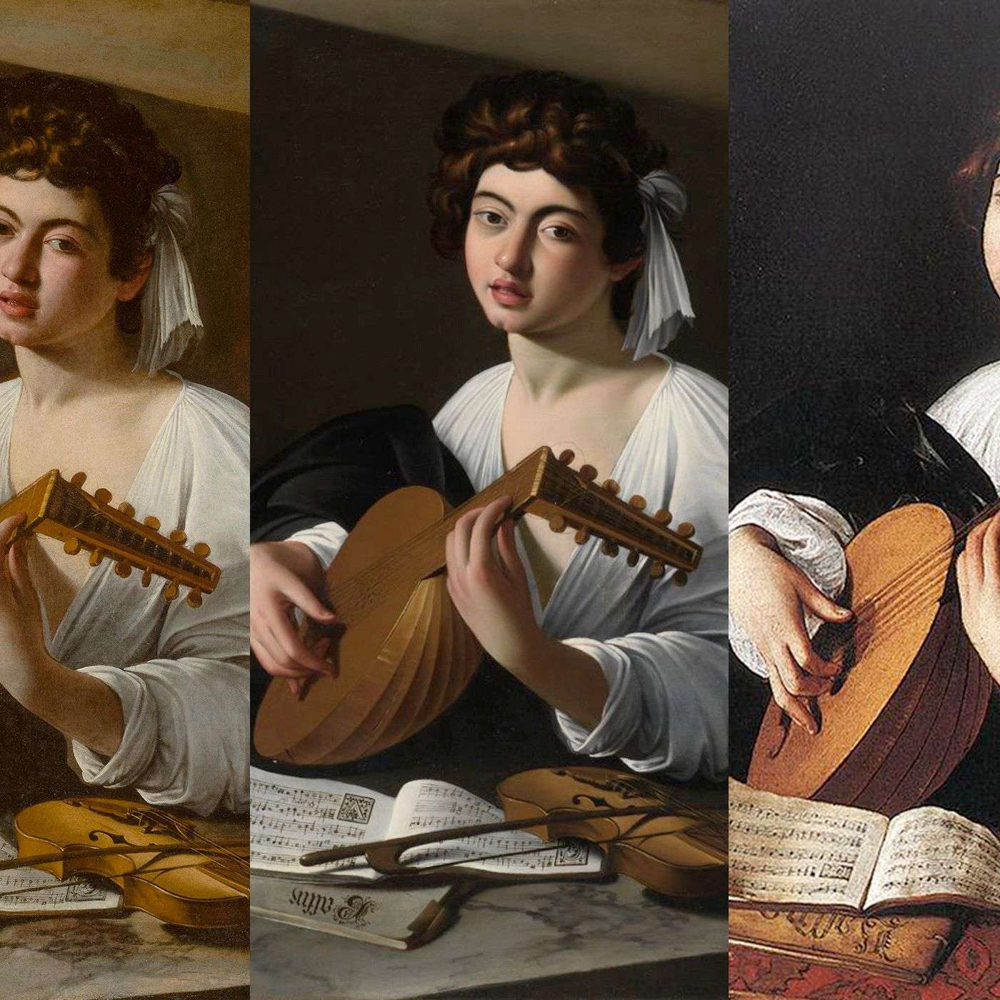 Patterns without desires Patterns without desires