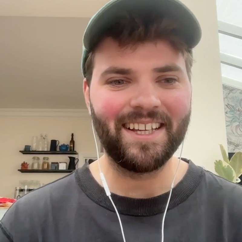 Michael Yelland-Brown