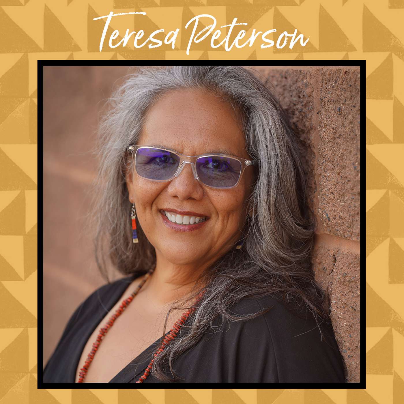 Teresa Peterson: Loving the Land that Cares for Us All