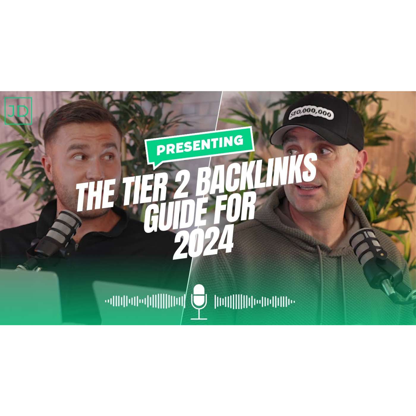 James Dooley Podcast