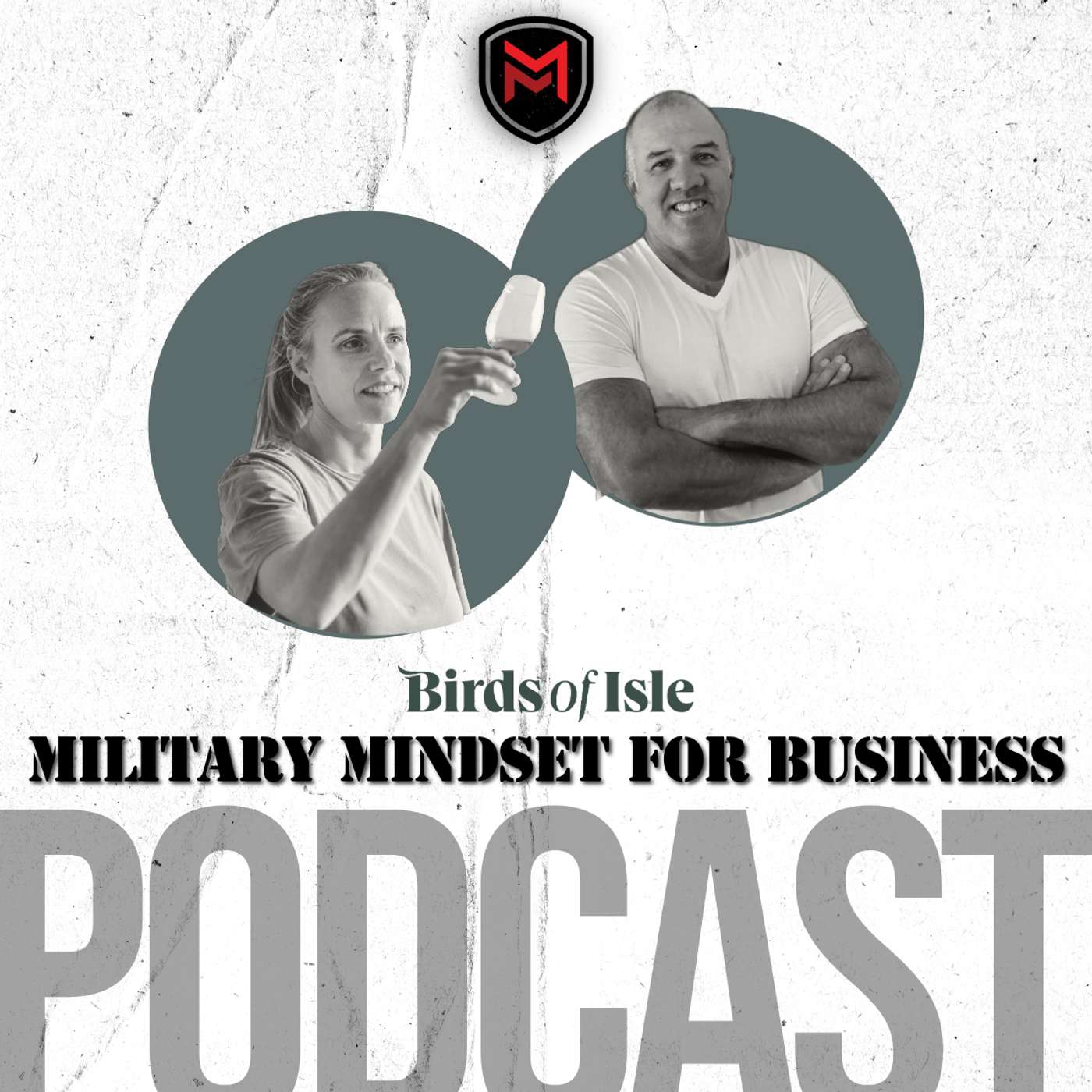 Veteran Business Community Podcast