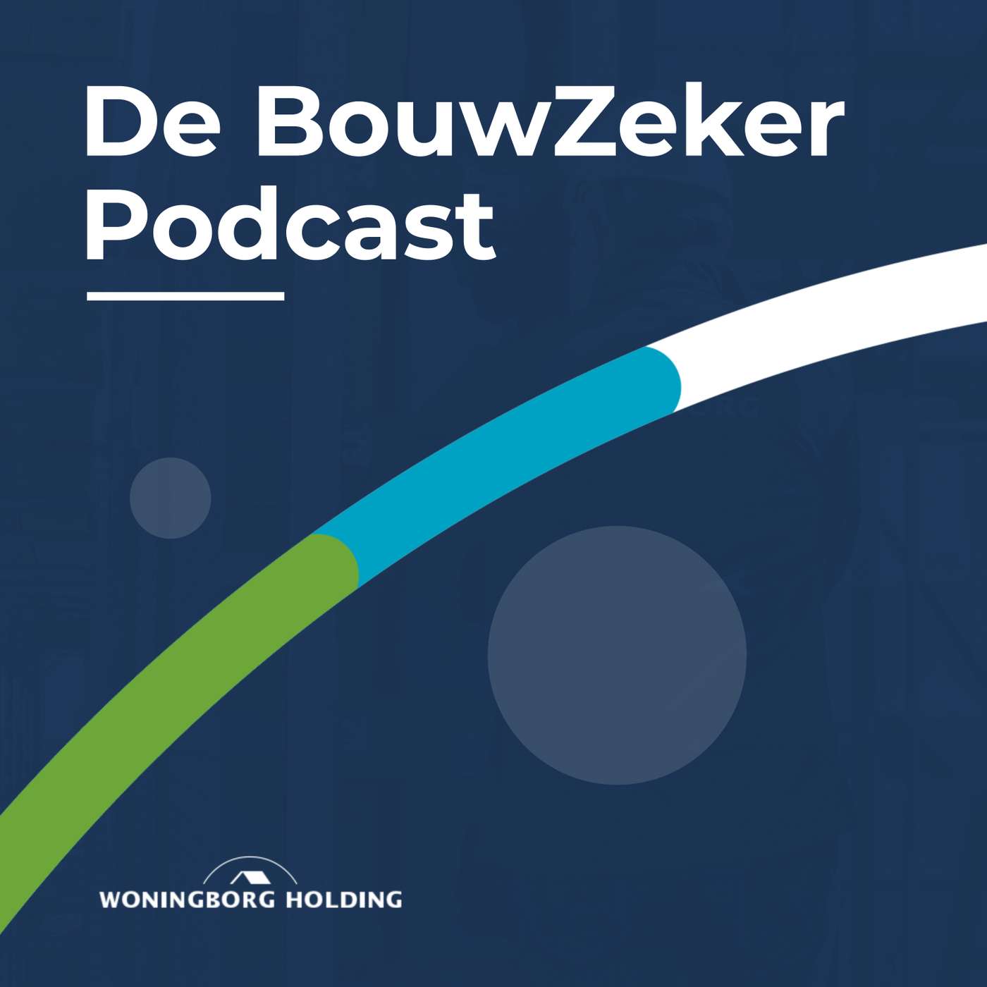 De BouwZeker Podcast podcast artwork
