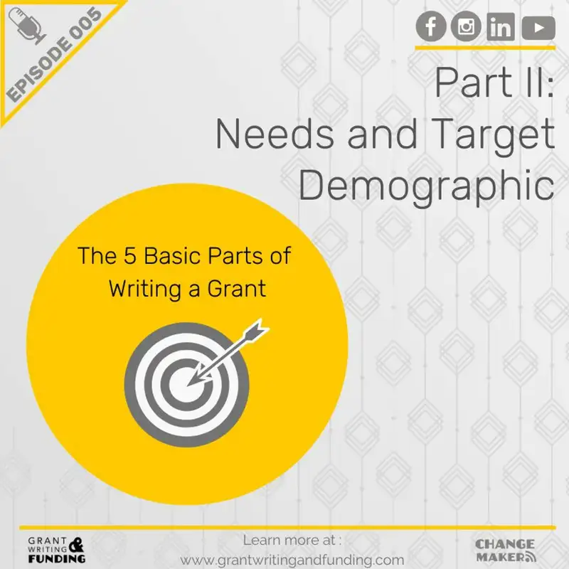 Astonishingly Easy Tips To Present Needs & Target Population