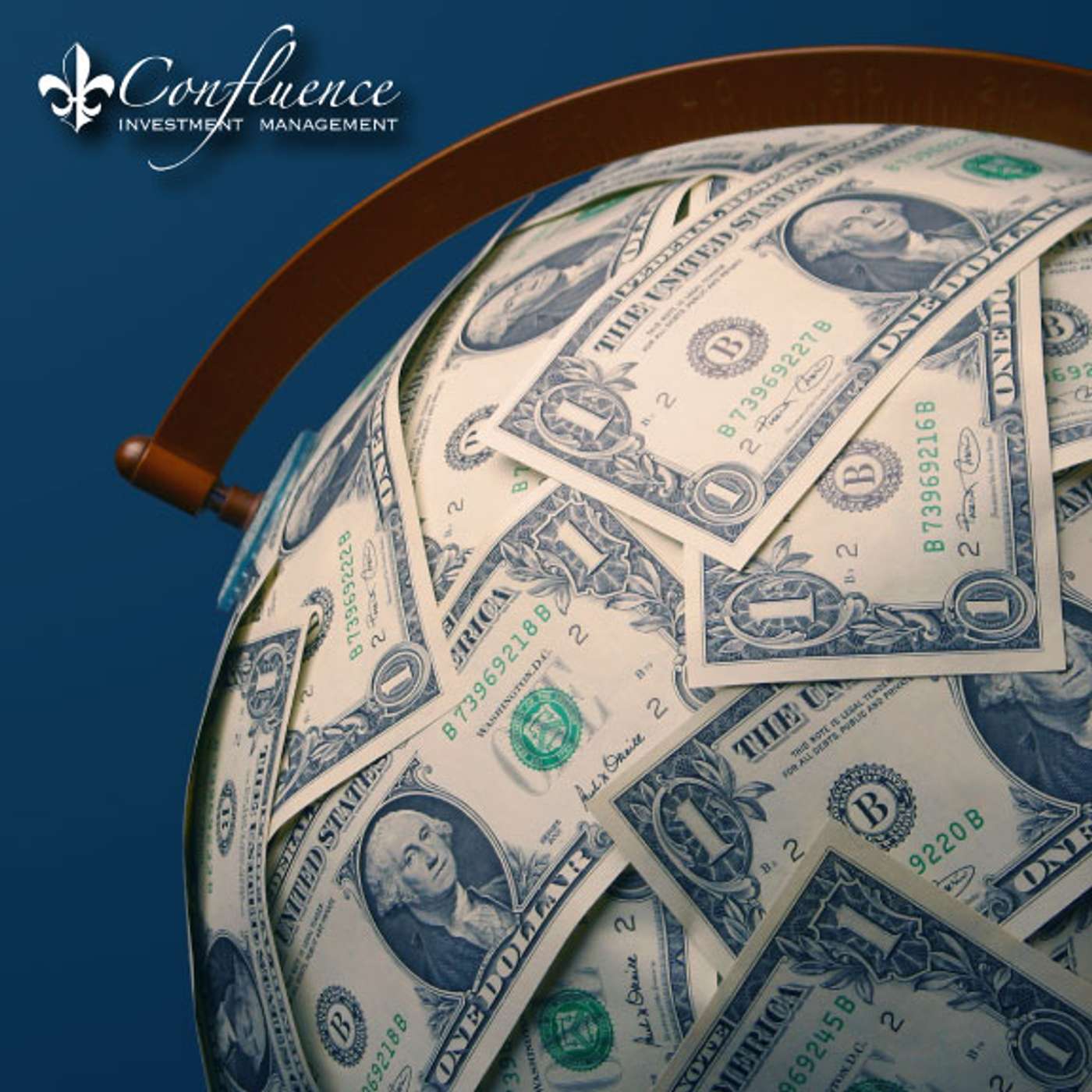 Bi-Weekly Geopolitical Report – Prospects for the Dollar in a Fracturing World (9/9/2024) episode artwork
