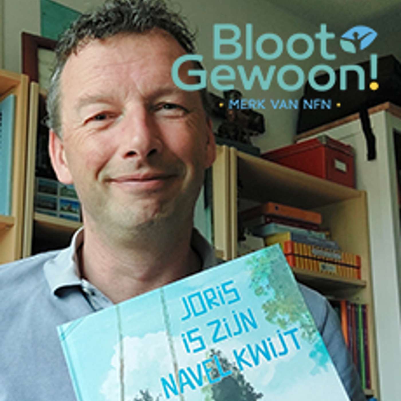 In gesprek met Jeroen Hoogerwerf episode artwork