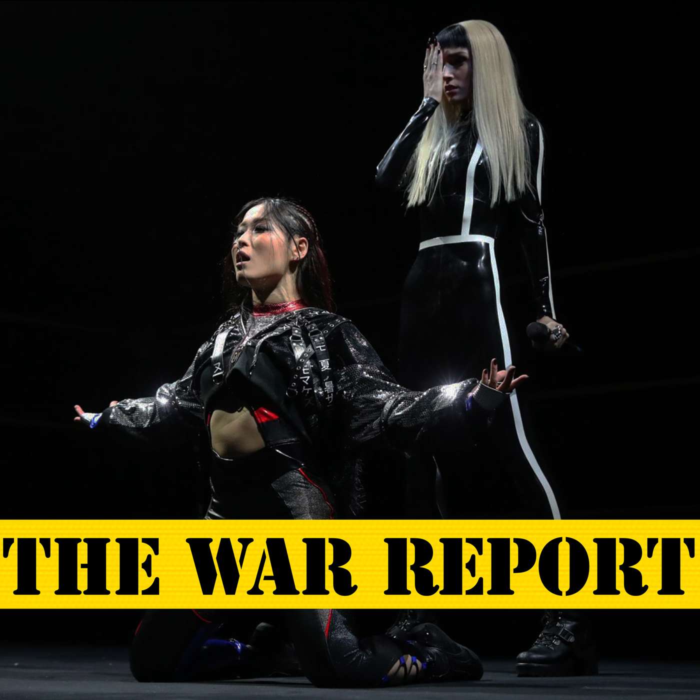 The A Show on RNC RADIO