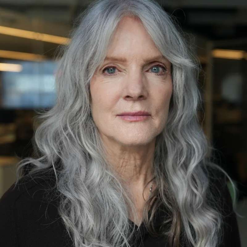Maggie Baird