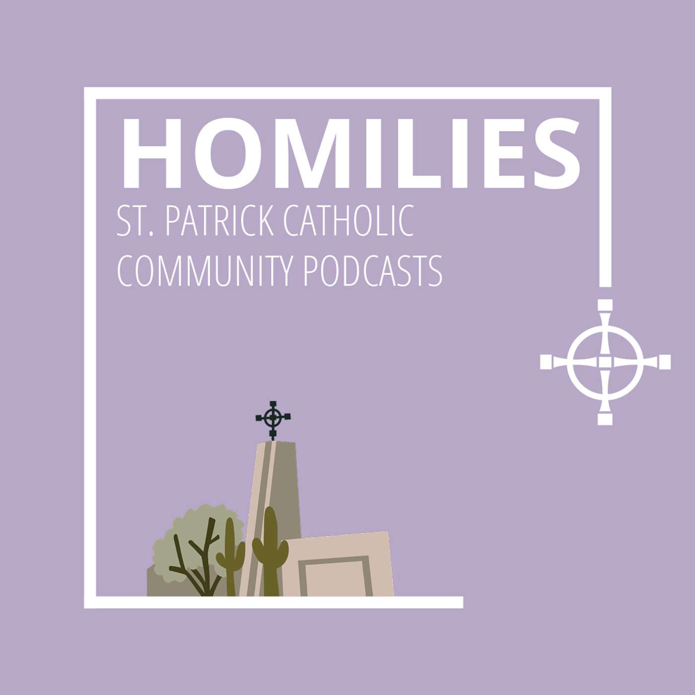 December 8, 2024 - Second Sunday of Advent (Fr. Stephen Bauer)