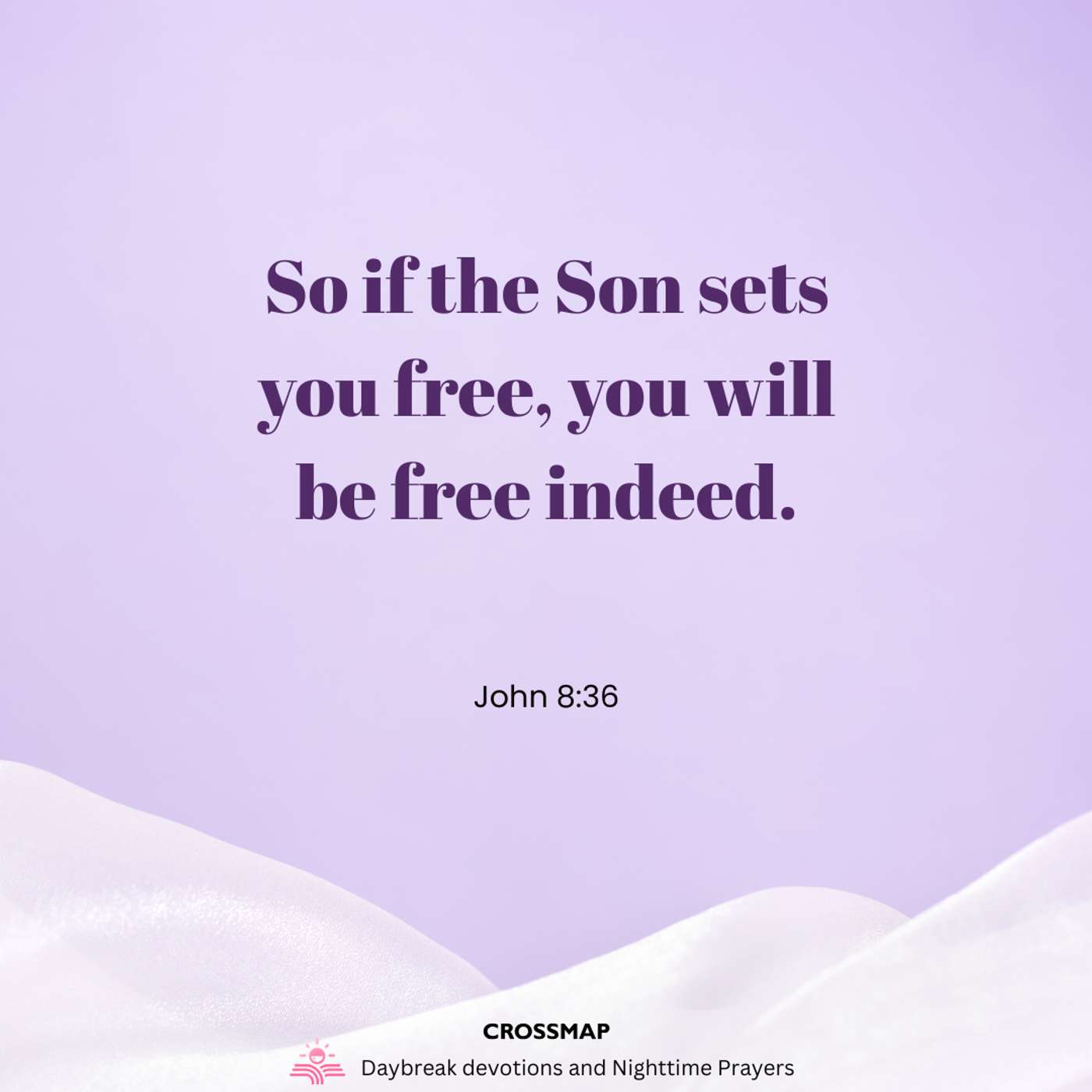 The Freedom Found in Forgiveness - A Nighttime Prayer episode artwork