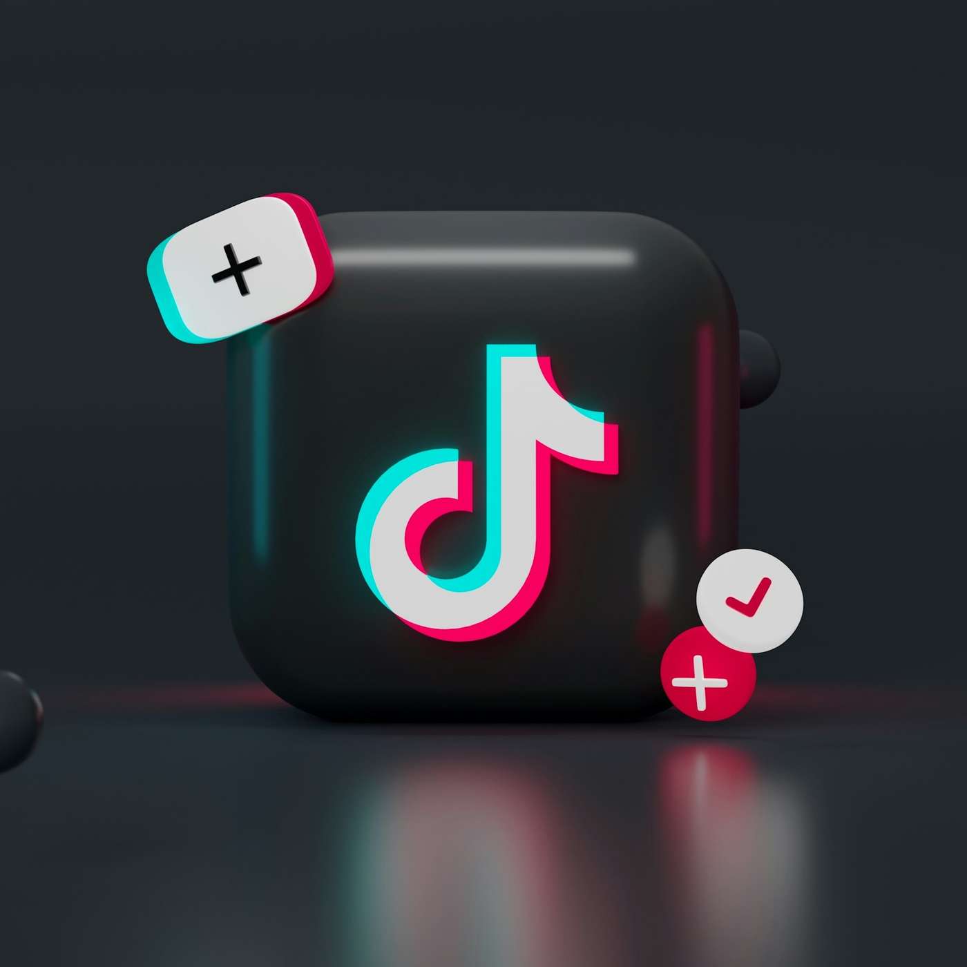 Une "ferme de téléphones IA" financée par a16z sur TikTok episode artwork