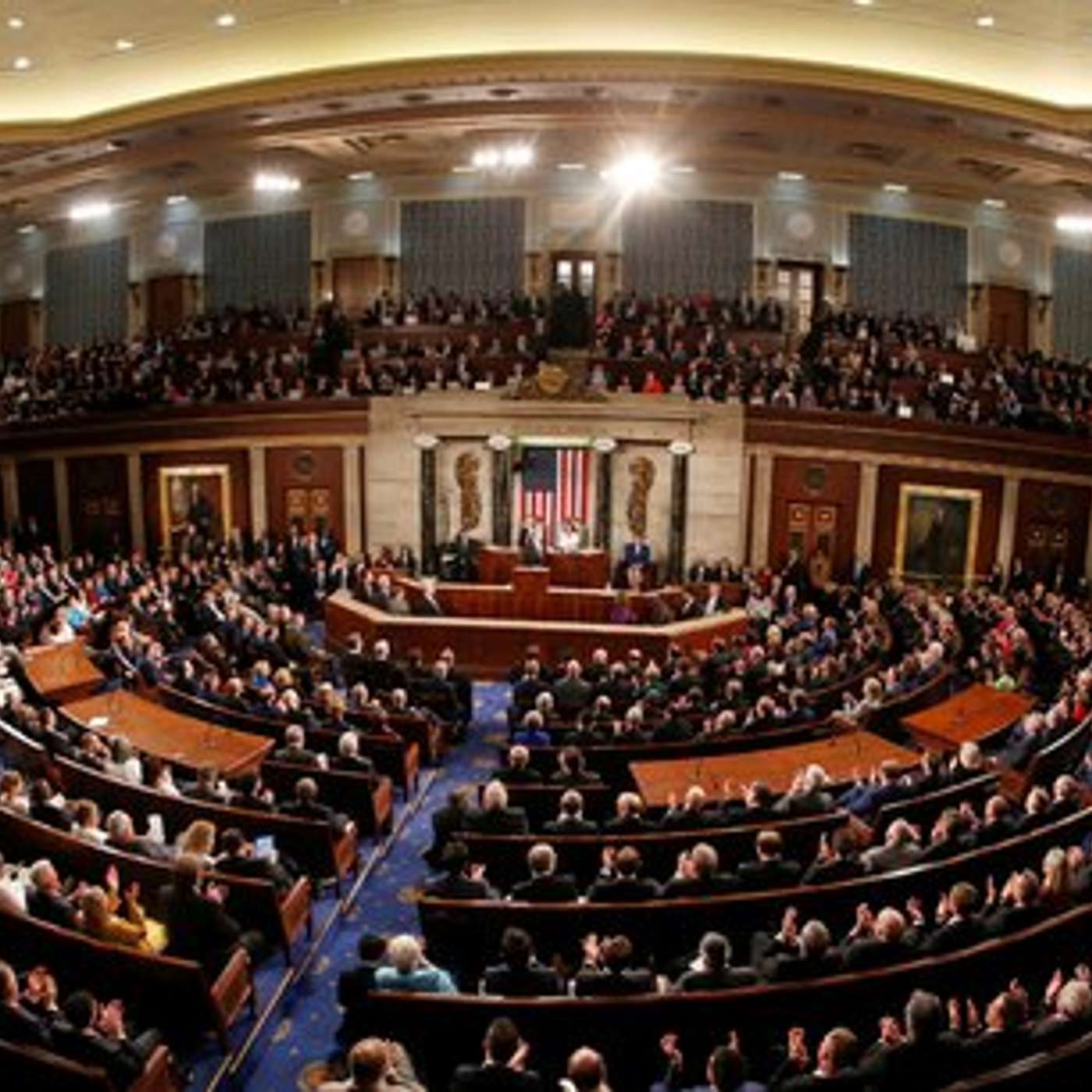 House GOP Rejects Spending Bill, California Wildfires Threaten Los Angeles, US Health Care System Ranks Worst, Ocasio-Cortez Unveils HOMES Act, and more...