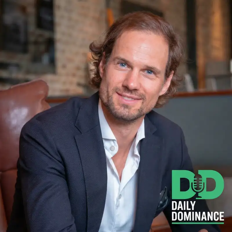 Sven Kueenle - European Capital, American Deals