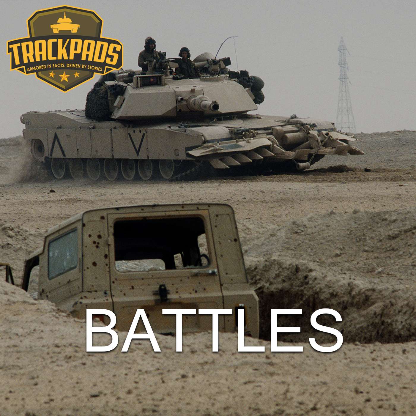 The Battle of Khe Sanh: A Siege in the Highlands episode artwork