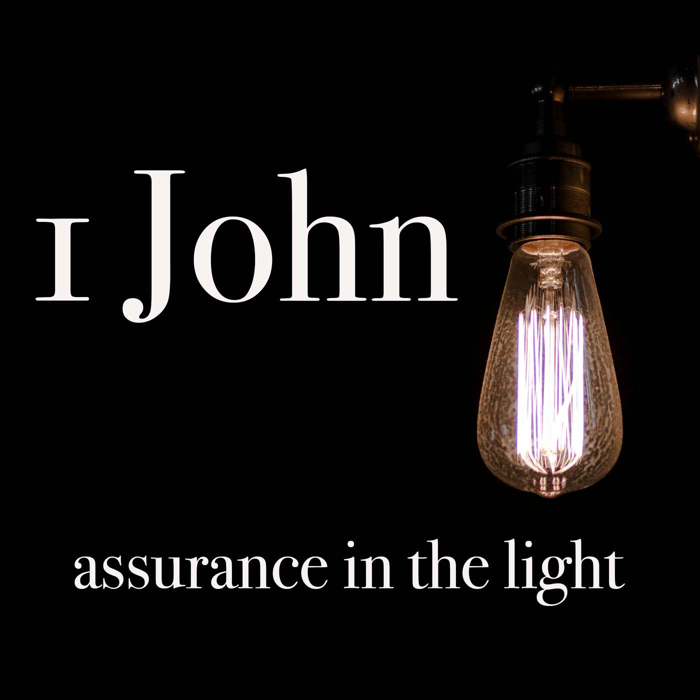 Special Episode - Assurance in the Light episode artwork