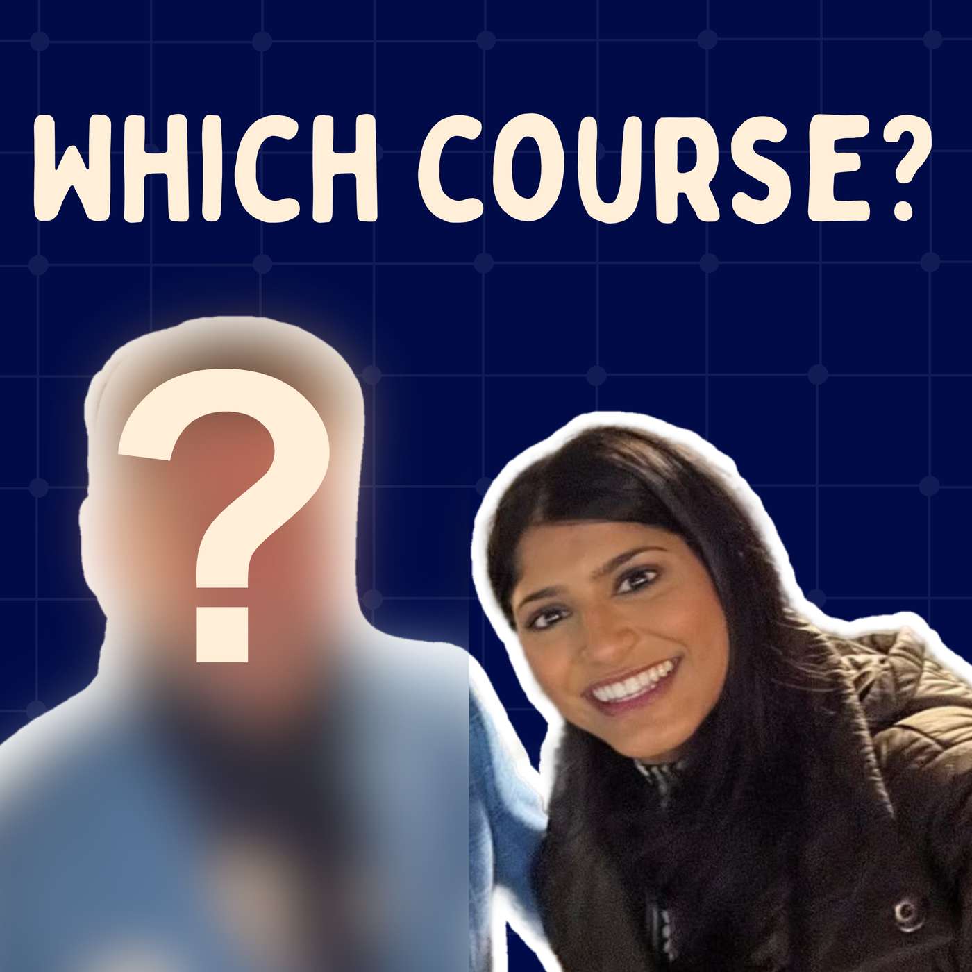 The Course that Changed Her Career – IC059