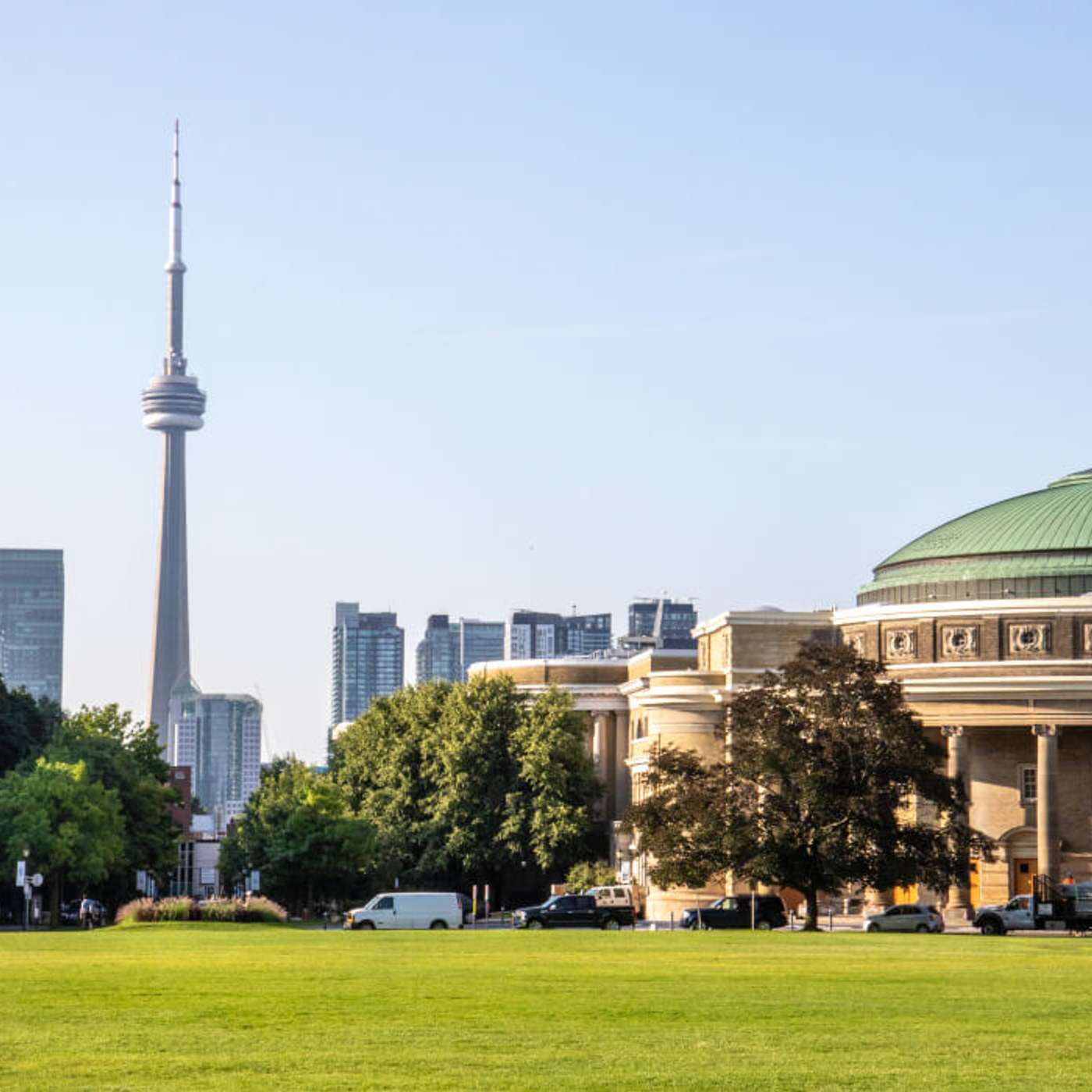 Vanguard Partners with University of Toronto, AWS Launches AI Serverless MCP, V2SOFT Launches Sanciti AI, Infosys Launches 200 AI Agents, and more...