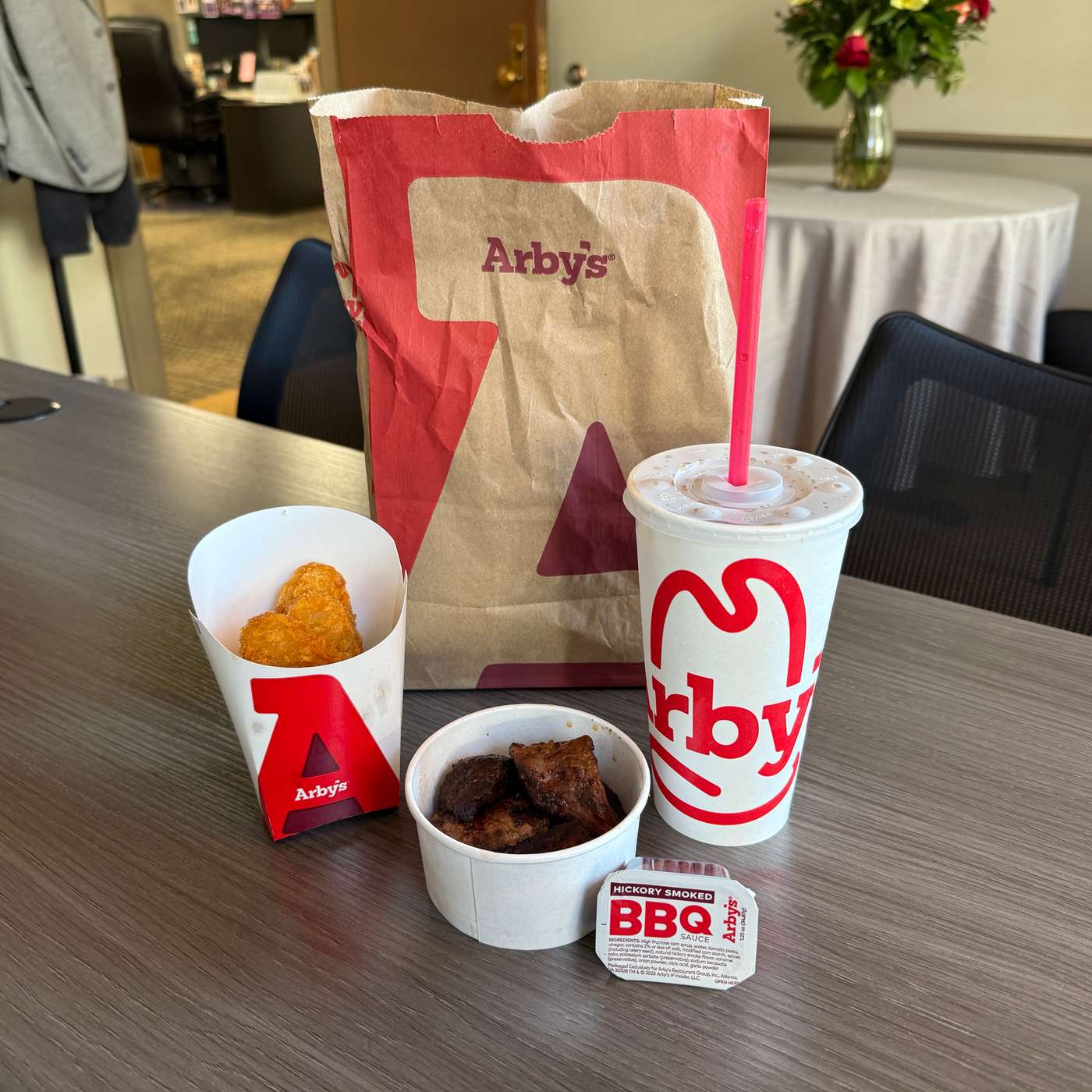 #318: TSHE Classic — You Don’t Have to Be Drunk to Go to Arby’s