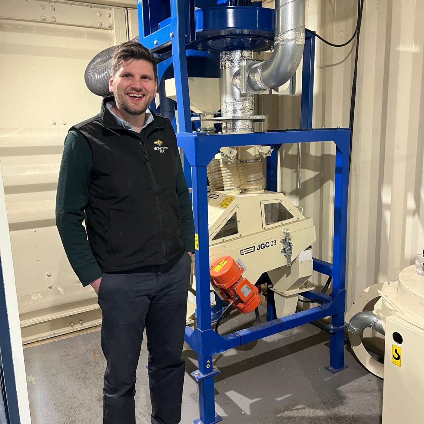 Home-Grown Protein: Opportunities for Beans in Poultry Feed