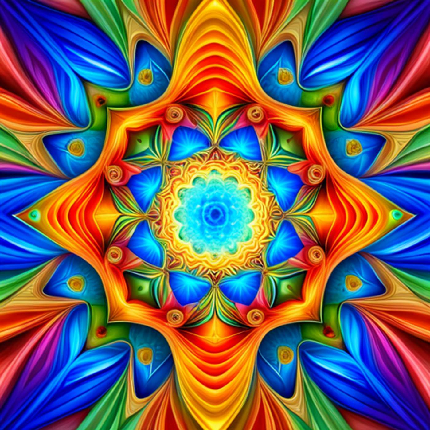 Transform Your Thoughts for a Positive Life episode artwork