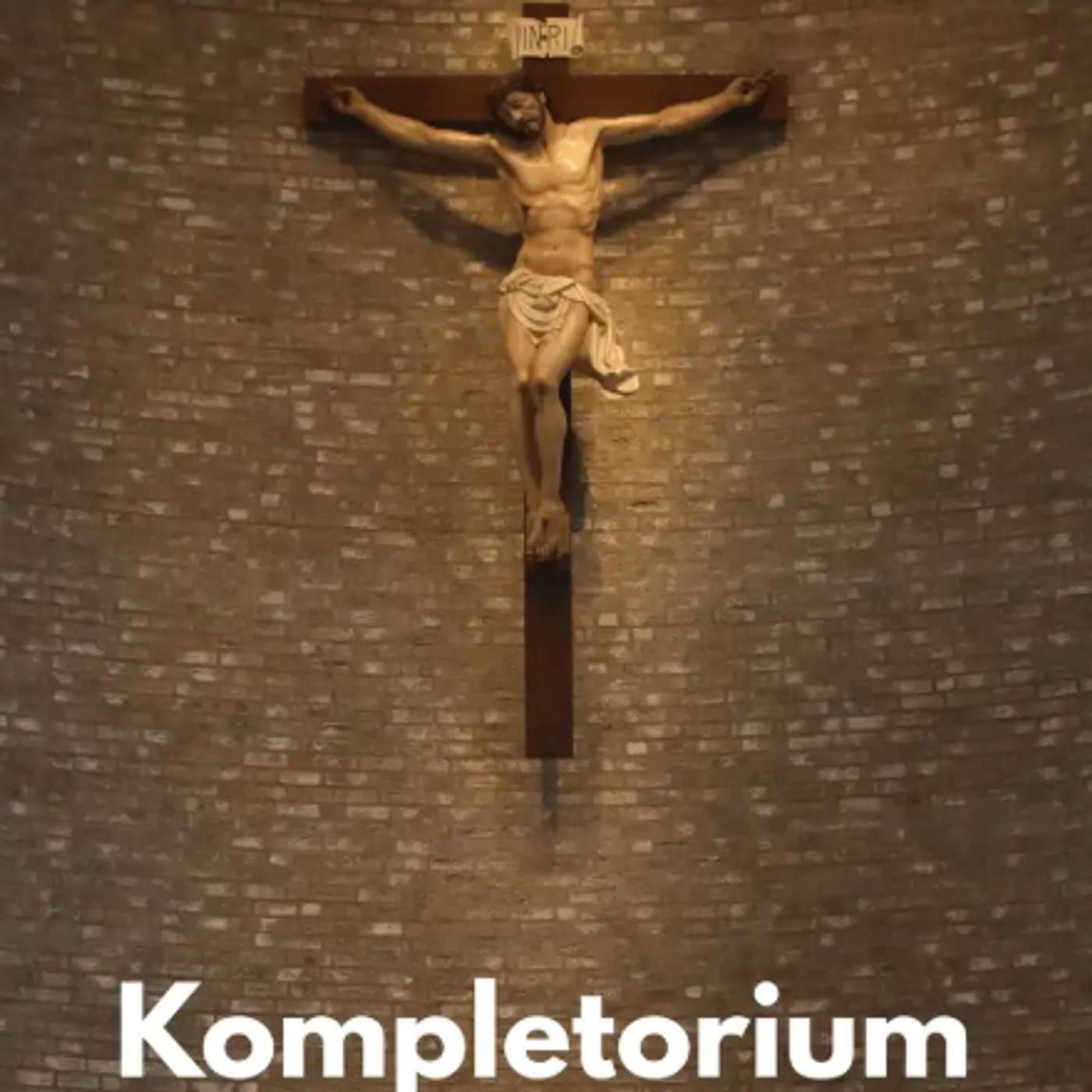 Kompletorium | Lørdag – etter første vesper for søndager episode artwork