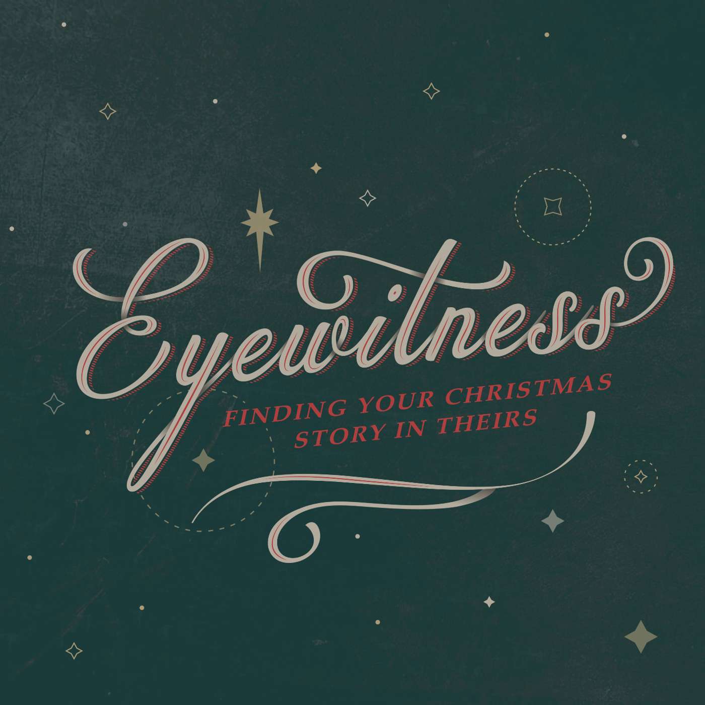 Eyewitness Part 3: Seeing the Good News - Pastor Jim Dahlke