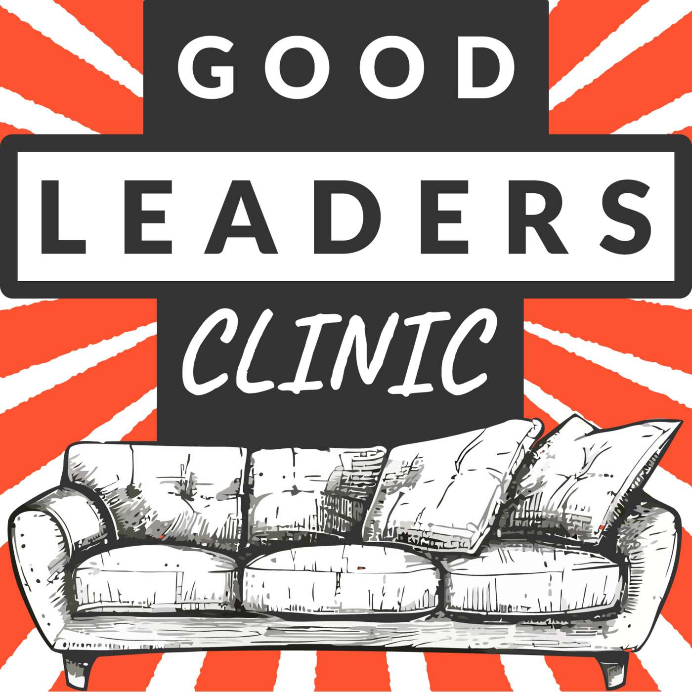 ‘Inaction is the death knell of leadership’ – Matty McEvoy, CEO of mental health platform Together All episode artwork