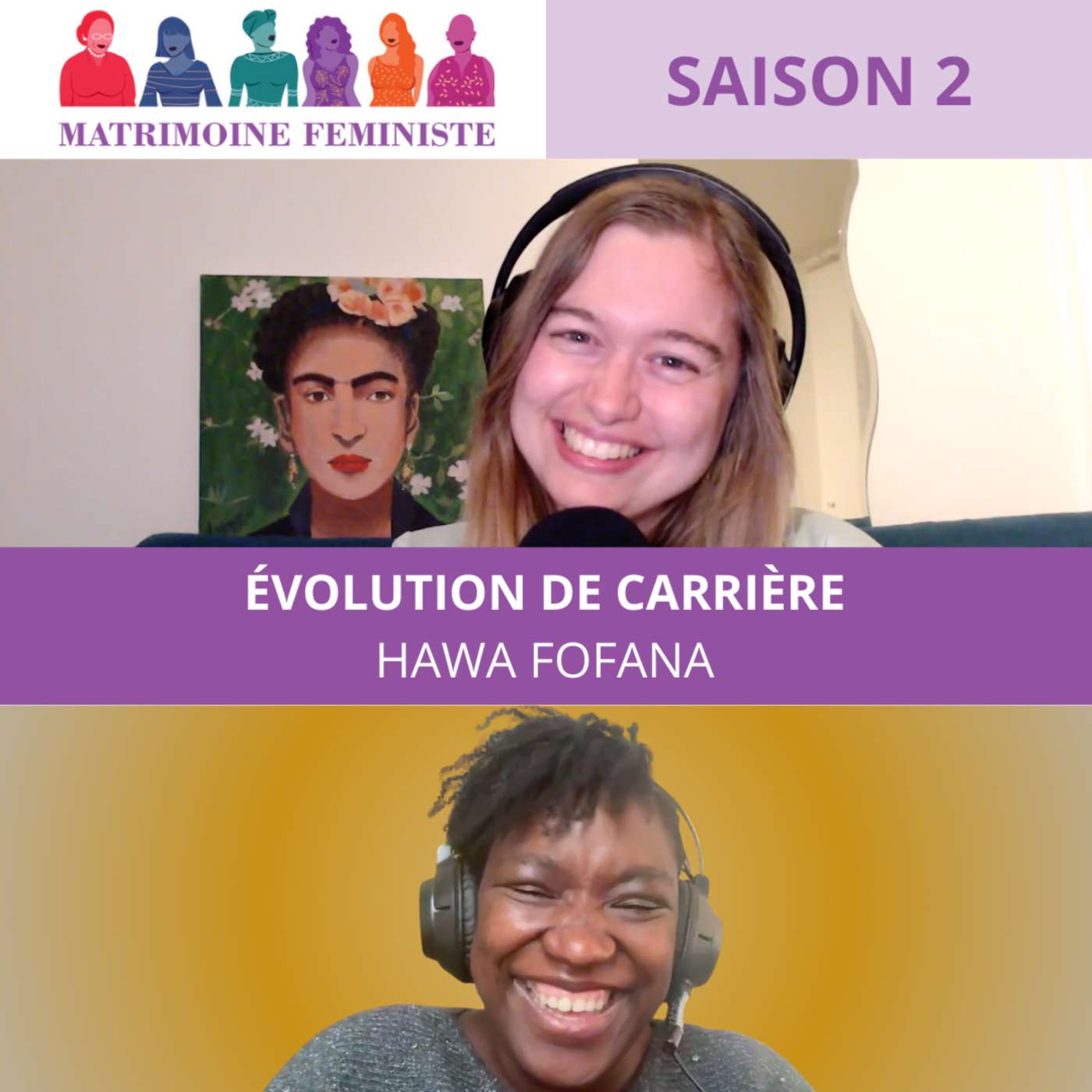 Matrimoine Féministe