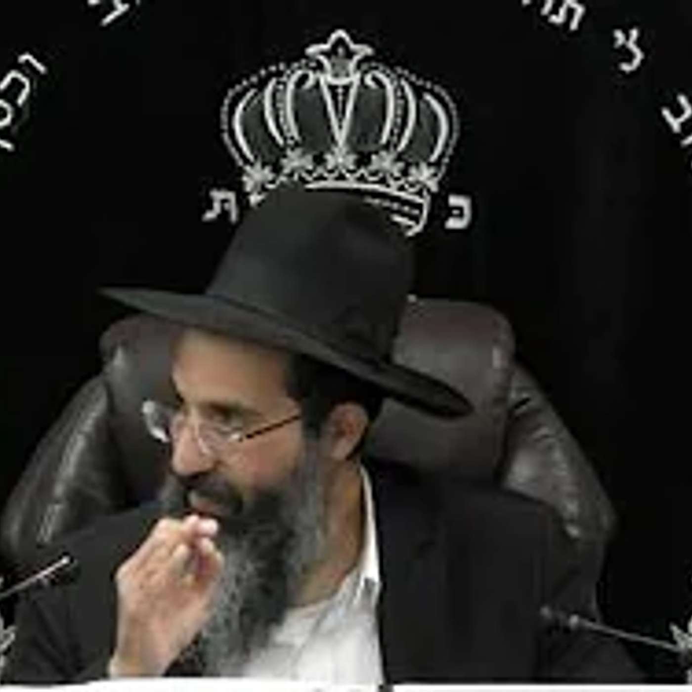 סוד הארת ימי ספירת העומר 🗓 הרב שי עובד | רביעי - פרשת תזריע מצורע - תשפו