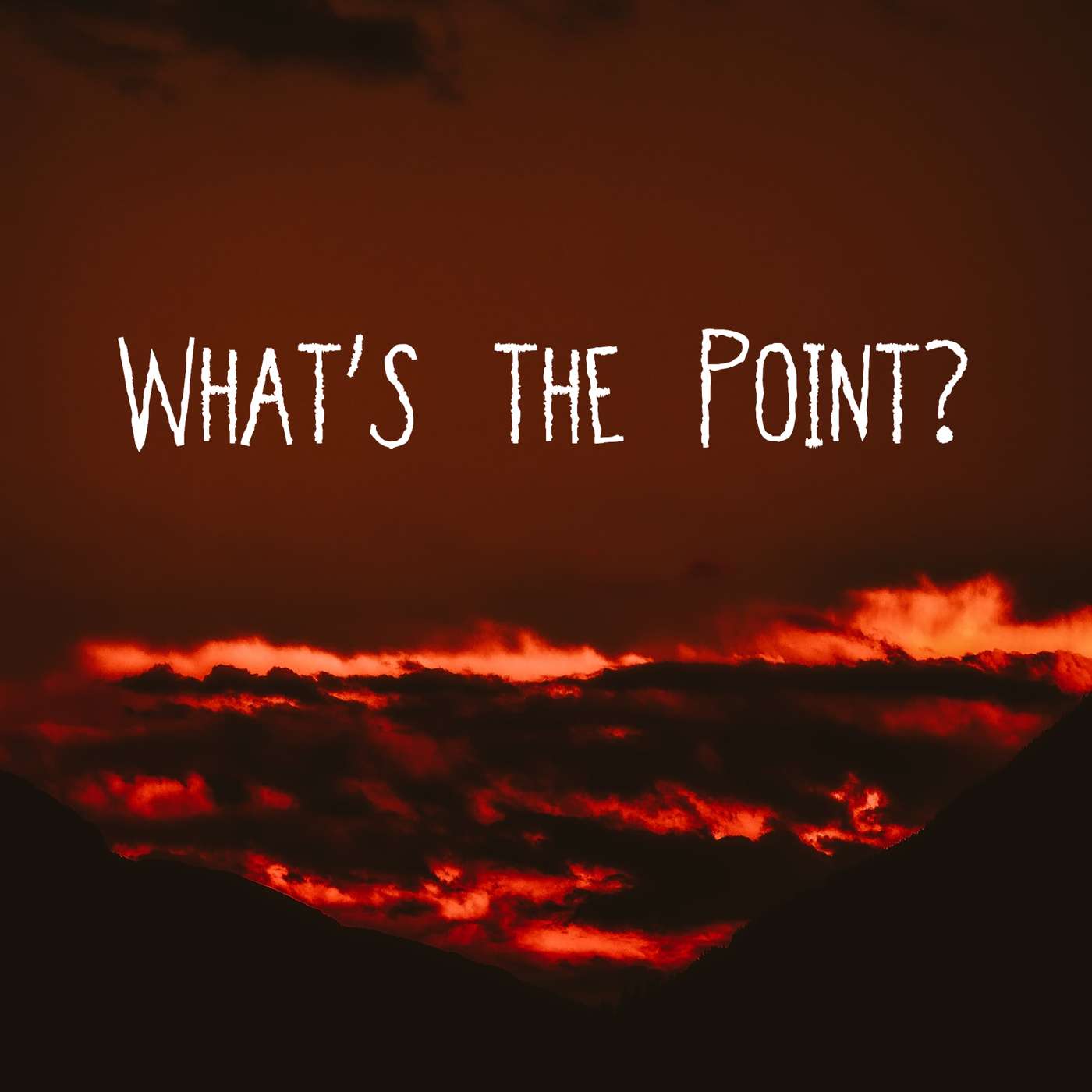 What's the Point? - Kōshō Ault