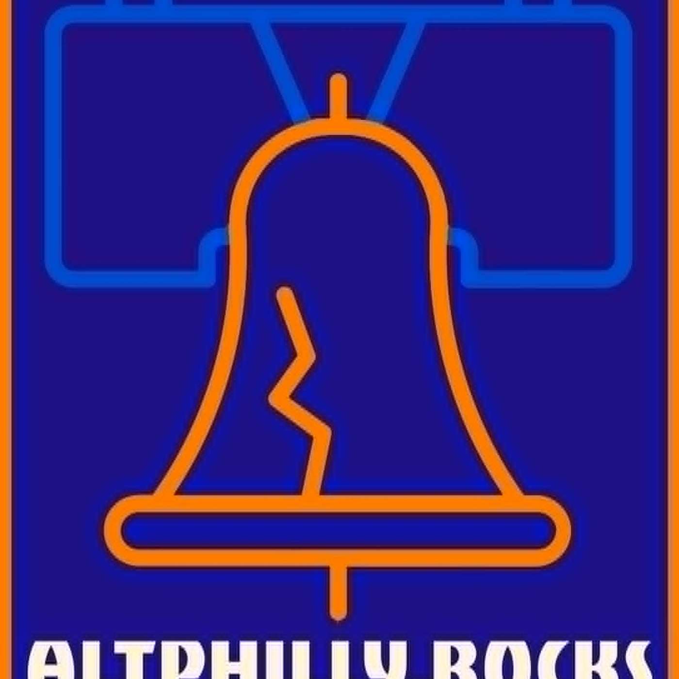ALTPHILLIE.ROCKS - Show #98!!!!
