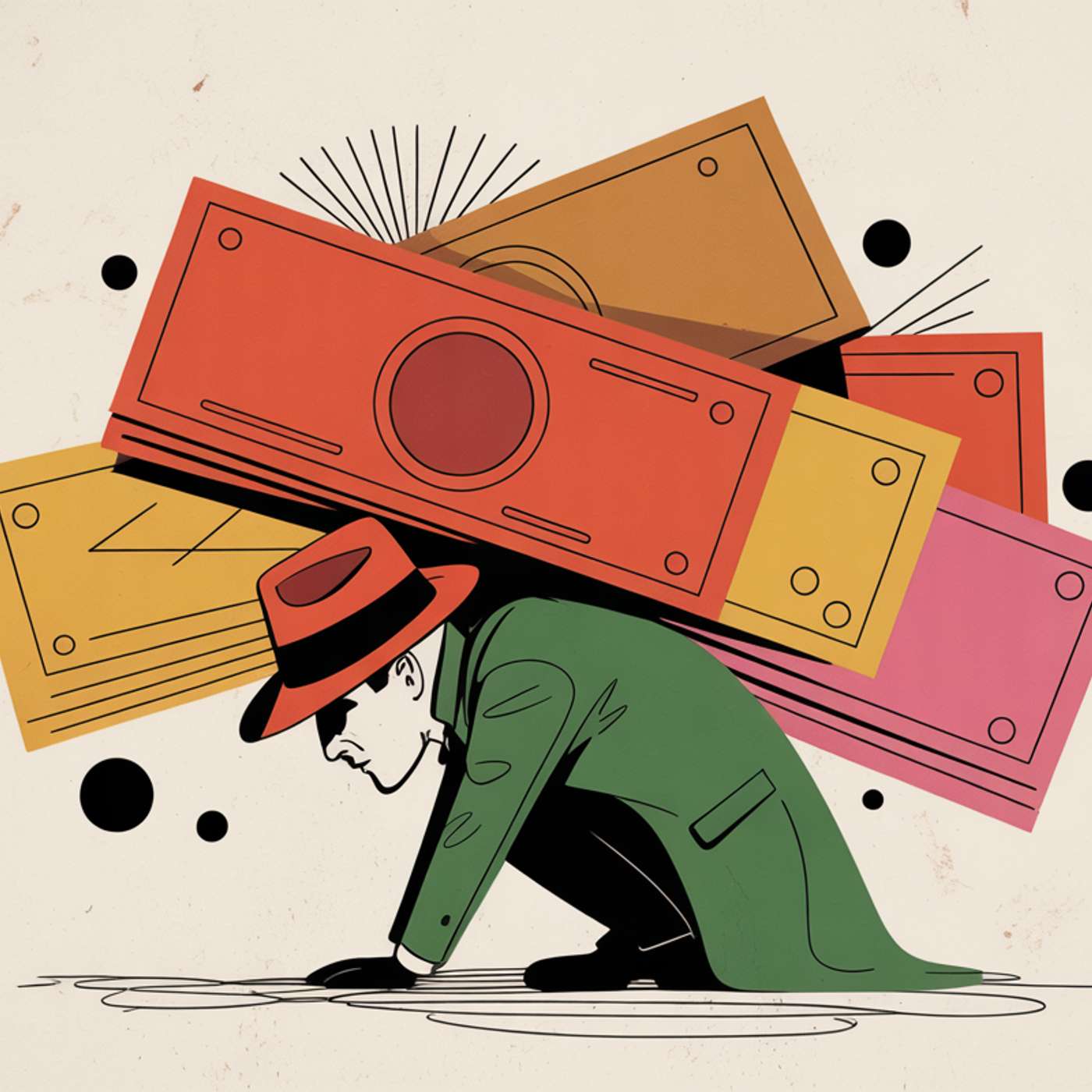 The Real Cost of Agent-Written Software episode artwork
