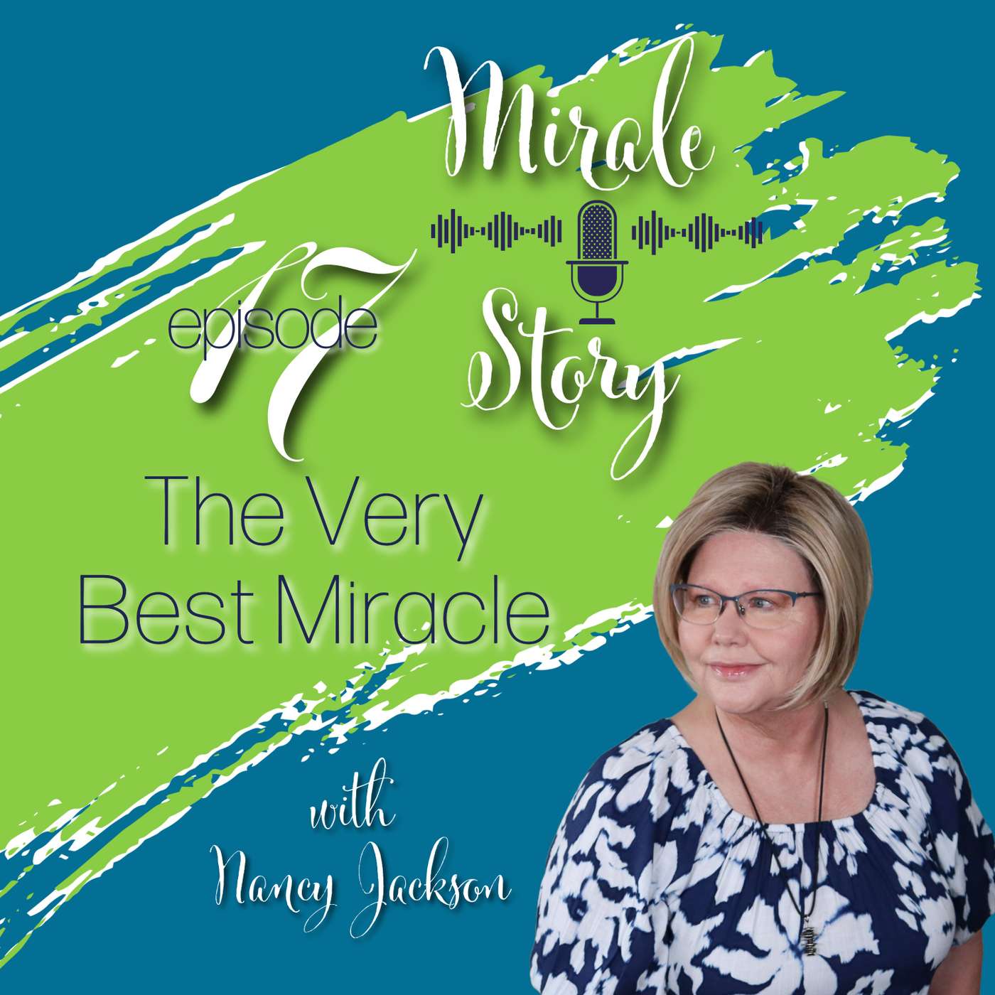 Miracle Story | The Very Best Miracle - Episode 17