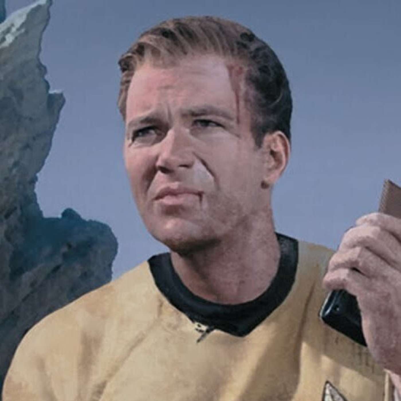 Star Trek Adventures Gamemaster’s Guide - REVIEW episode artwork
