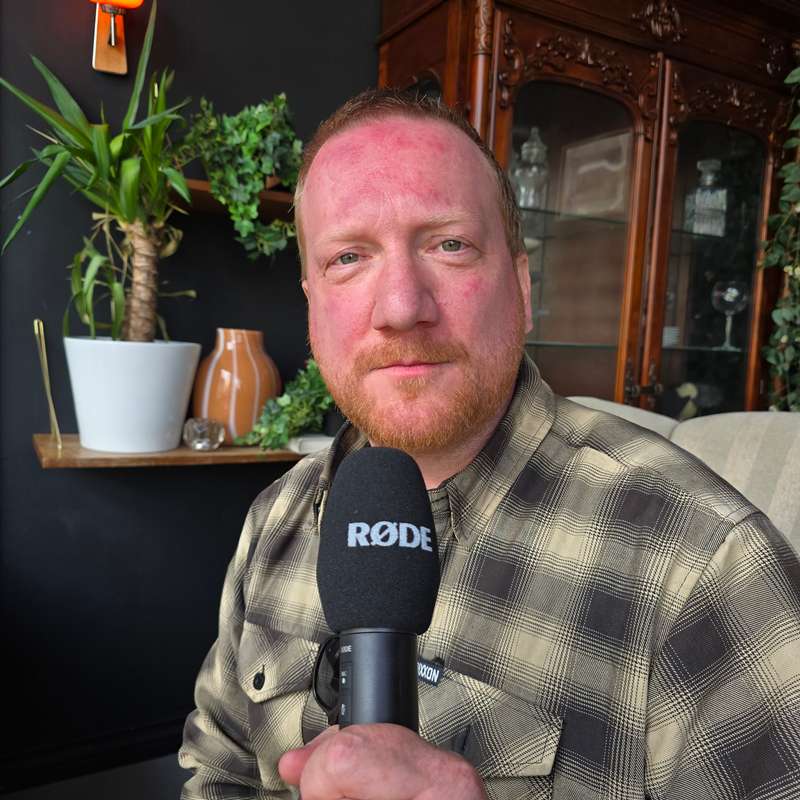 Christian Weld Haakonseth