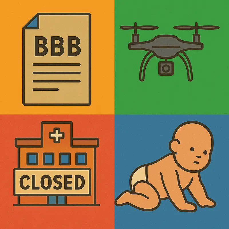 The Big Beautiful Episode 