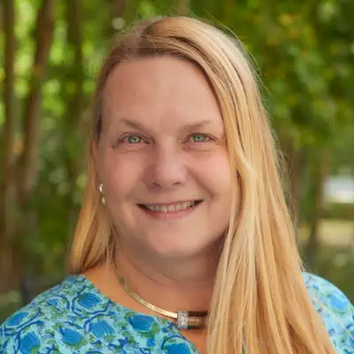 Jackie van der Steege