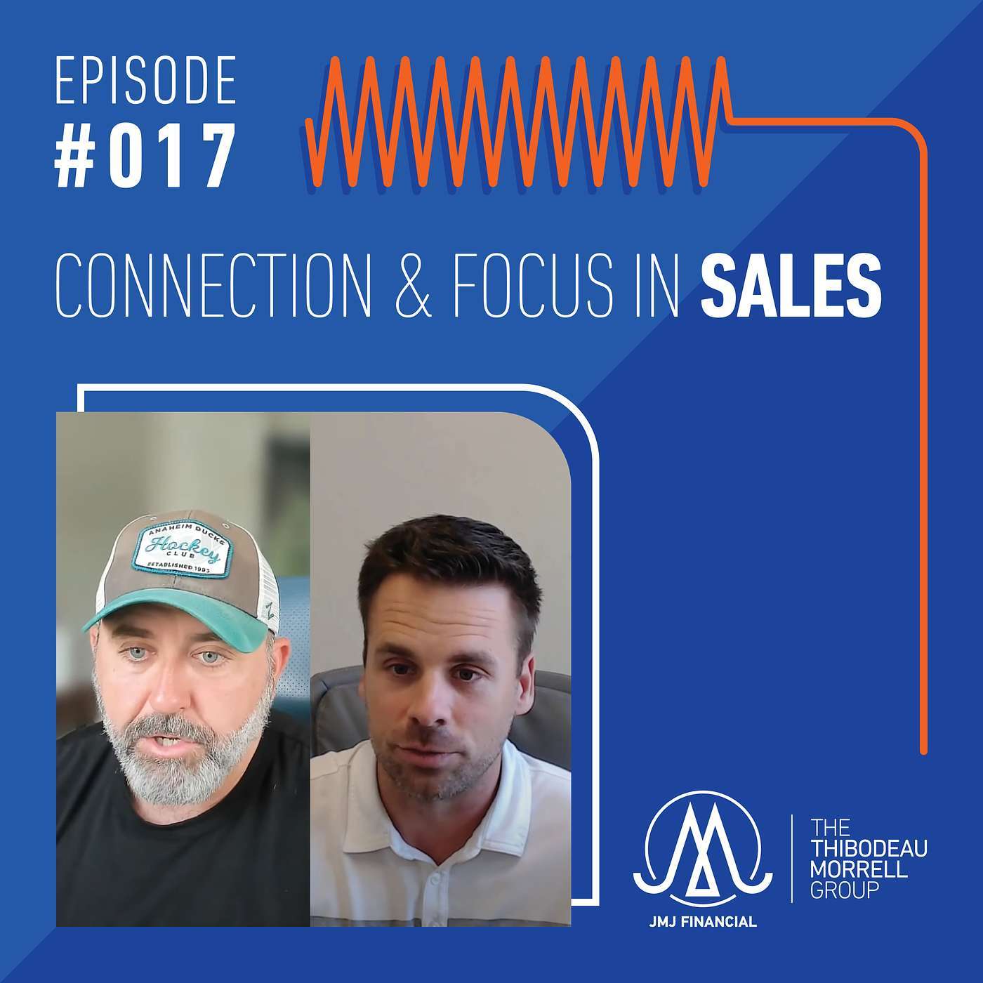 The Mordeau Mortgage Podcast
