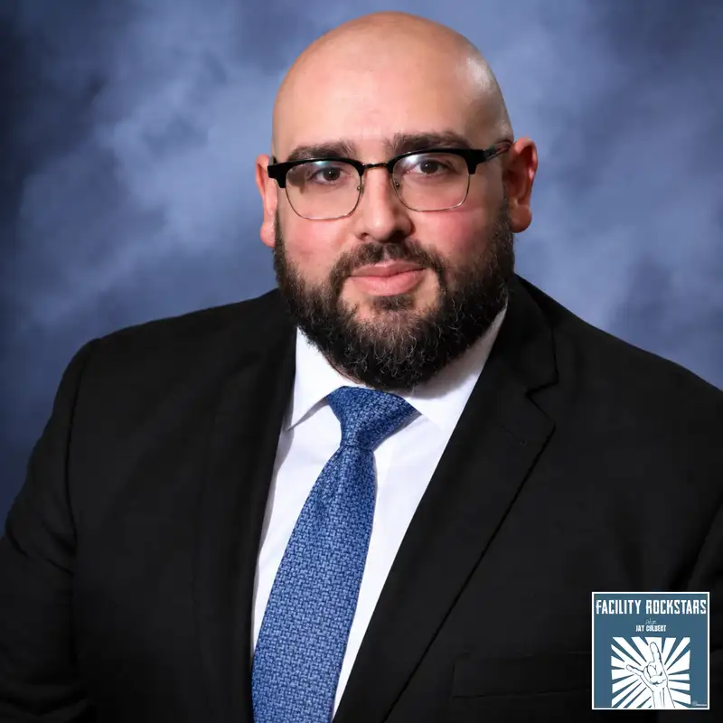 You’ll Never Stop Firefighting Without the Right Systems with Dean Vieira